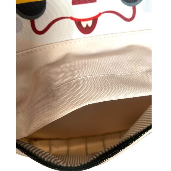 NWT Loungefly IT Chapter 2 Pennywise Chibi Cosplay Backpack HTF - Picture 4 of 5